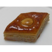 Baqlawa